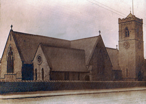 St Johns