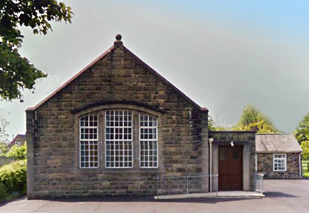 Killinghall Wesleyan